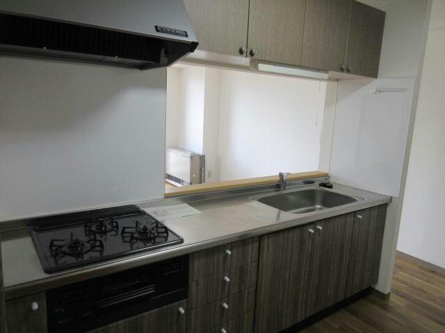 エクセルの物件内観写真