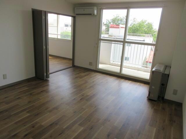 エクセルの物件内観写真