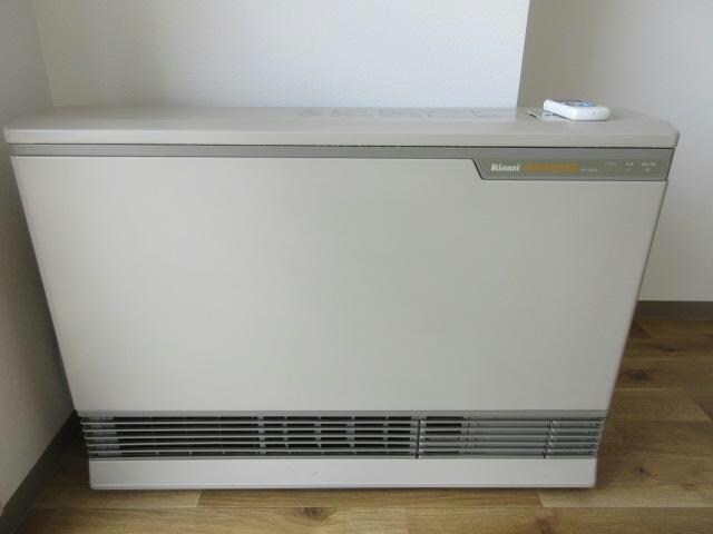 エクセルの物件内観写真