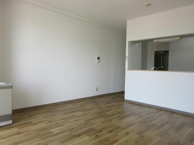 エクセルの物件内観写真