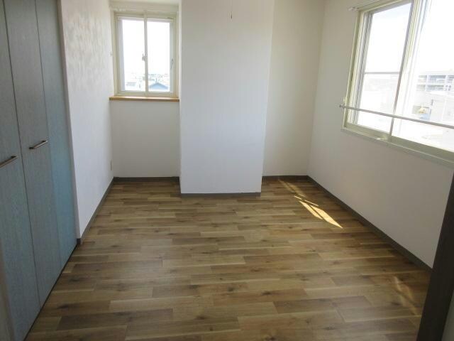 エクセルの物件内観写真