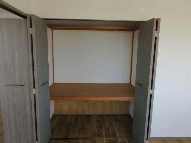 エクセルの物件内観写真