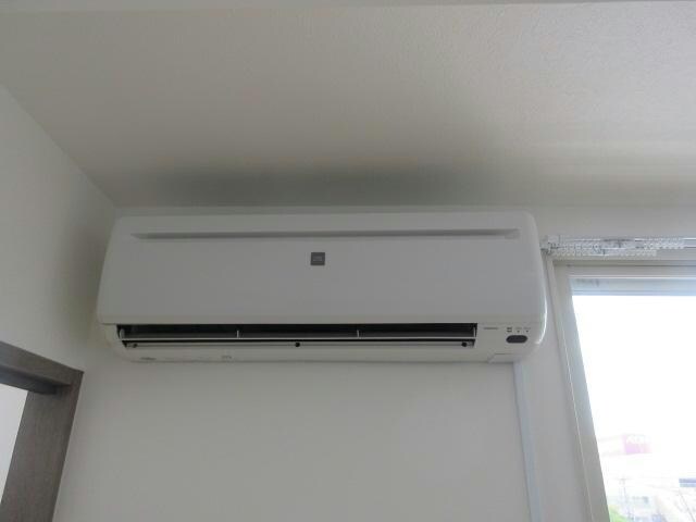 エクセルの物件内観写真