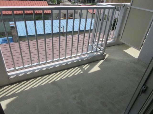 エクセルの物件内観写真