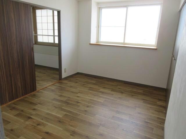 エクセルの物件内観写真