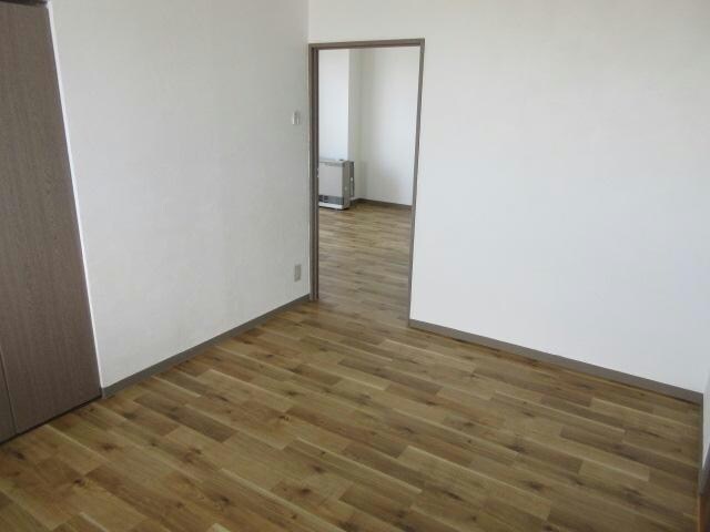 エクセルの物件内観写真