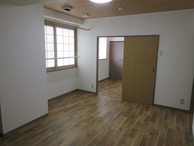 エクセルの物件内観写真