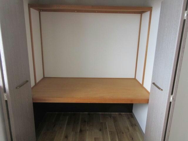 エクセルの物件内観写真