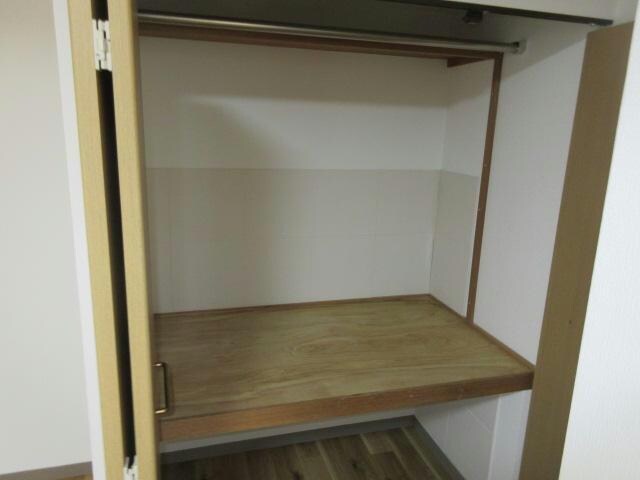 エクセルの物件内観写真