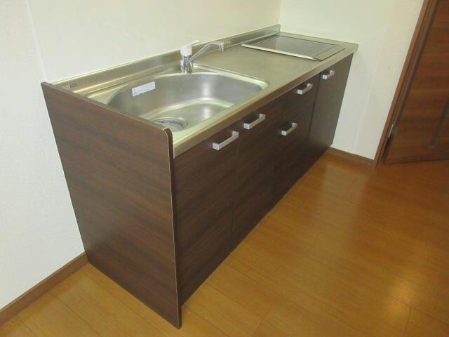 リベールの物件内観写真