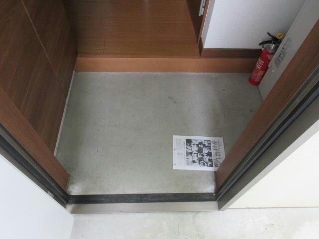 リベールの物件内観写真