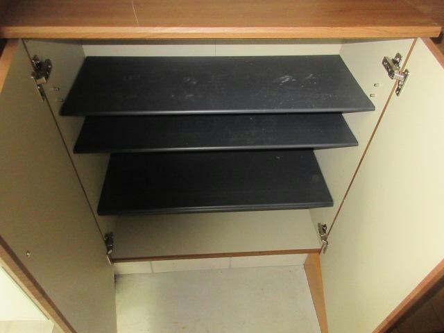 リベールの物件内観写真