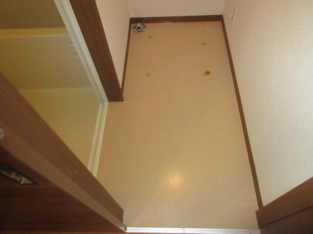 リベールの物件内観写真