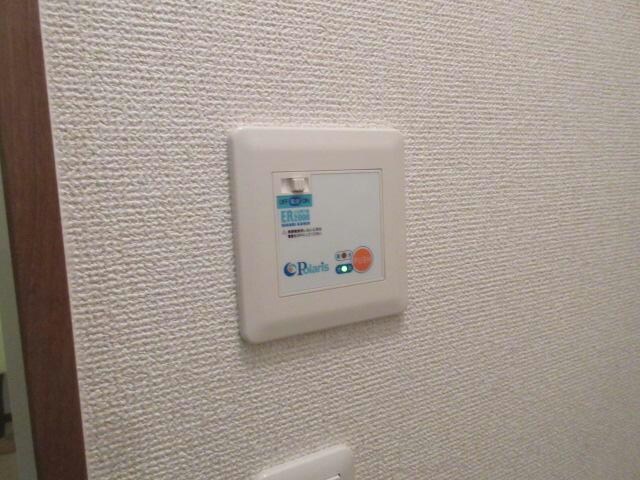 リベールの物件内観写真