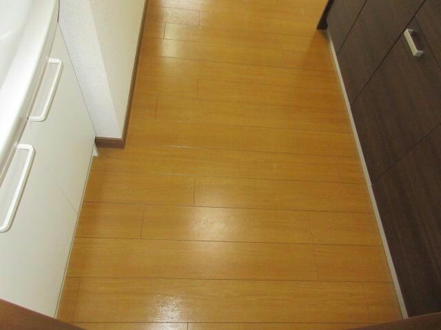 リベールの物件内観写真