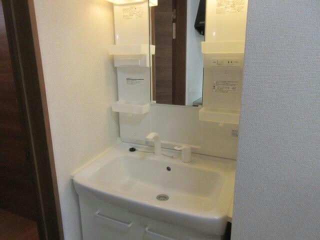 リベールの物件内観写真