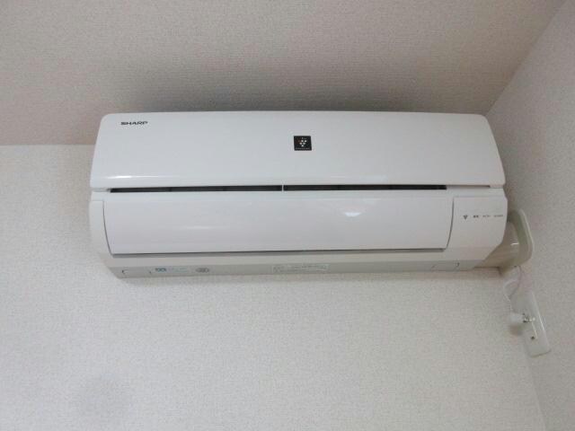 リベールの物件内観写真