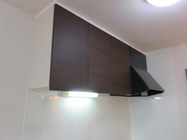 リベールの物件内観写真