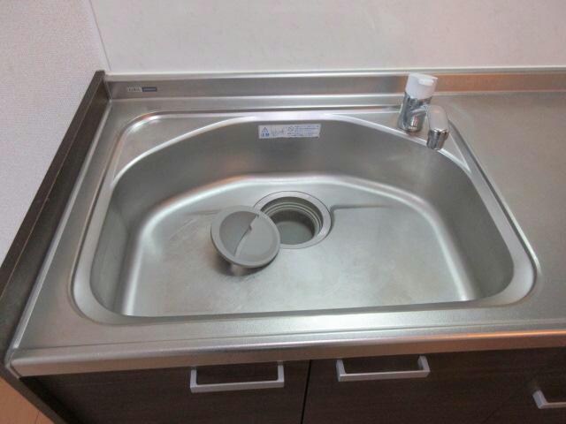 リベールの物件内観写真