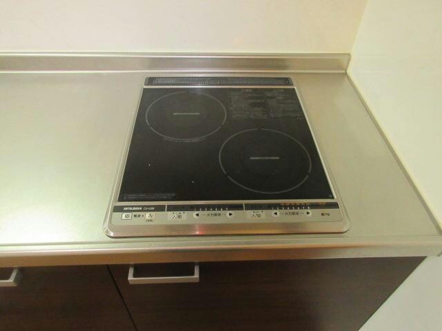 リベールの物件内観写真