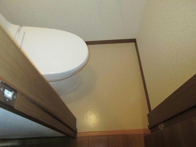 リベールの物件内観写真