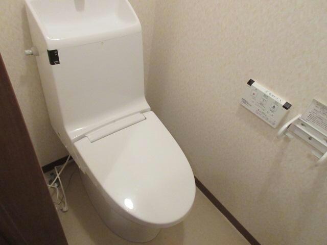 リベールの物件内観写真