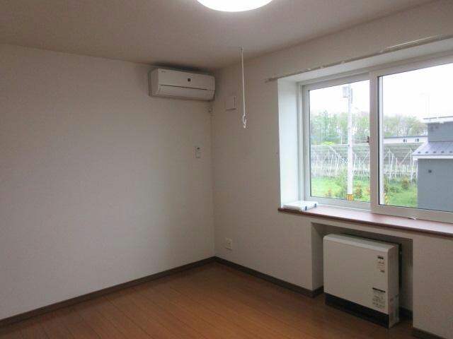 リベールの物件内観写真