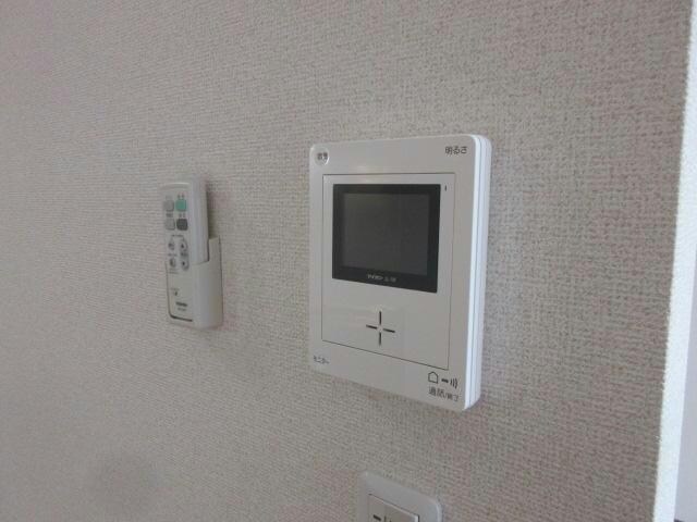 リベールの物件内観写真