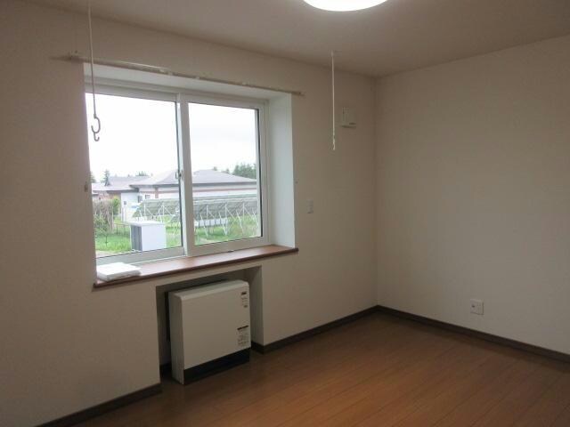 リベールの物件内観写真