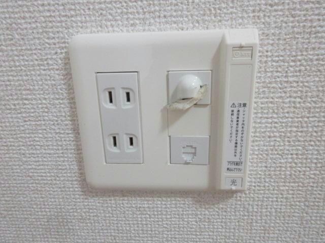 リベールの物件内観写真