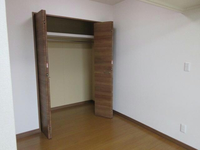 リベールの物件内観写真