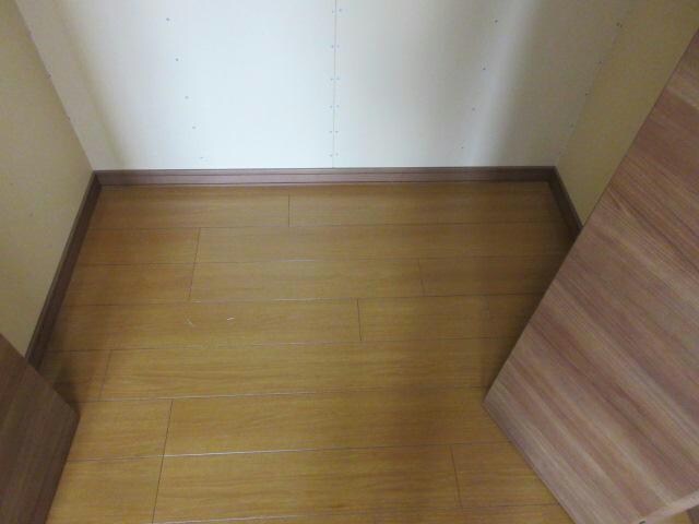 リベールの物件内観写真