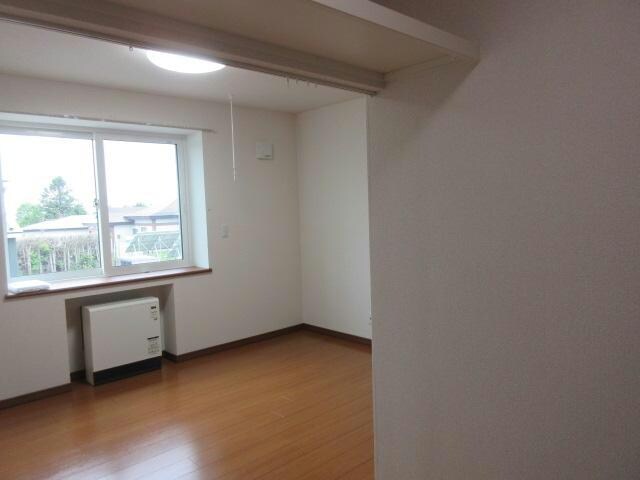 リベールの物件内観写真