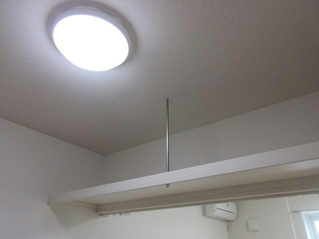 リベールの物件内観写真