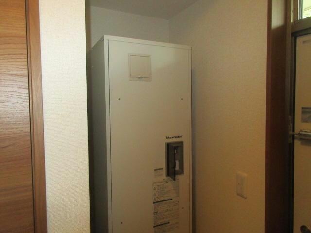 リベールの物件内観写真