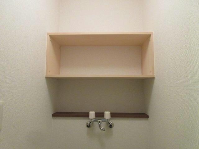 リベールの物件内観写真