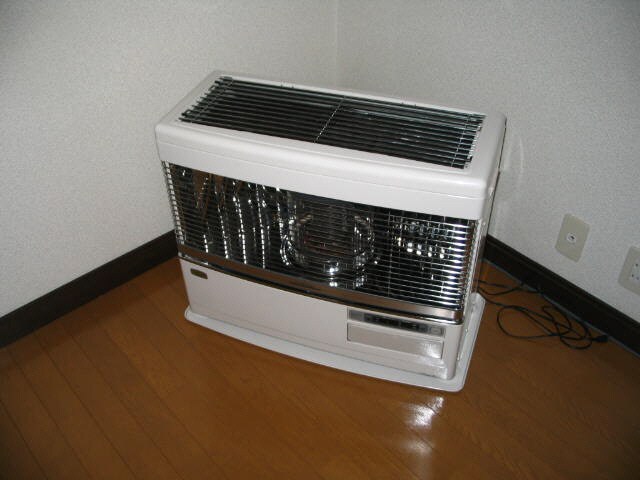 コーポふじの物件内観写真