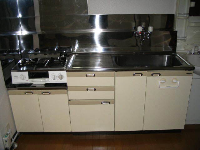 コーポふじの物件内観写真