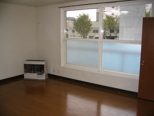 コーポふじの物件内観写真