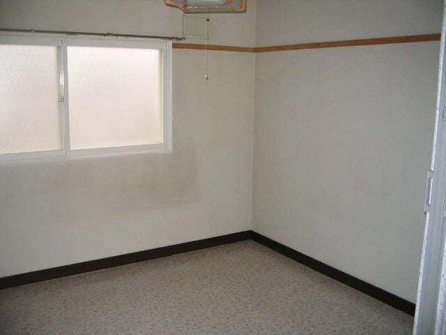 コーポふじの物件内観写真