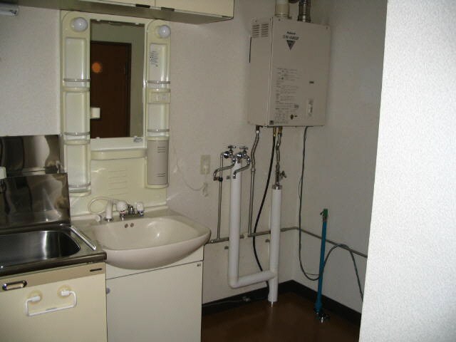 コーポふじの物件内観写真