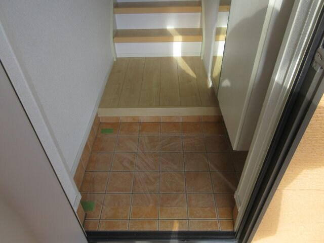 ルピナスⅢの物件内観写真