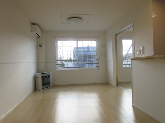 ルピナスⅢの物件内観写真