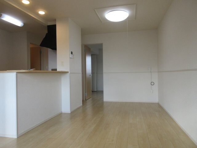 ルピナスⅢの物件内観写真