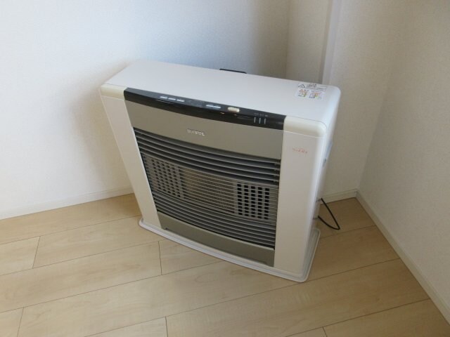 ルピナスⅢの物件内観写真