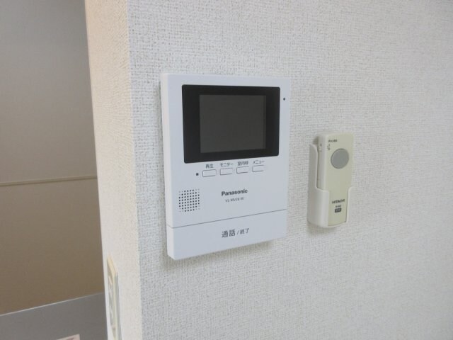 ルピナスⅢの物件内観写真