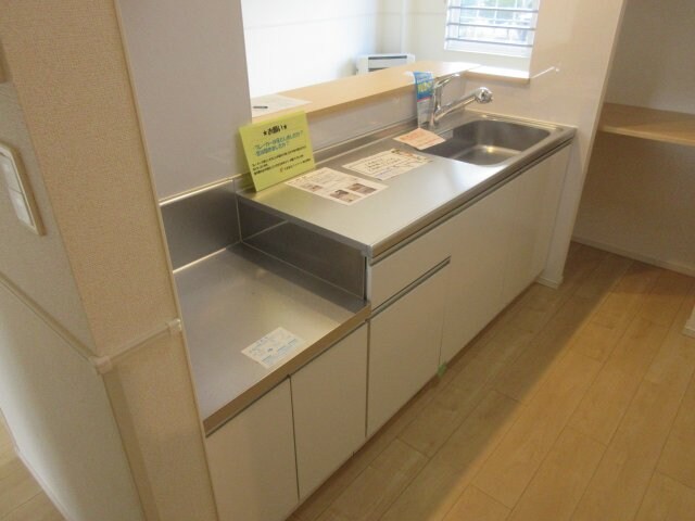 ルピナスⅢの物件内観写真