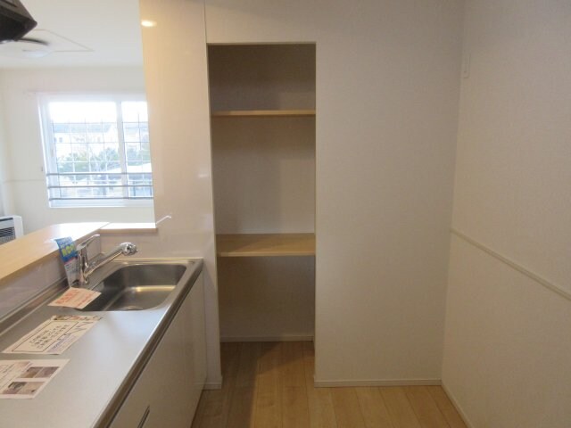 ルピナスⅢの物件内観写真