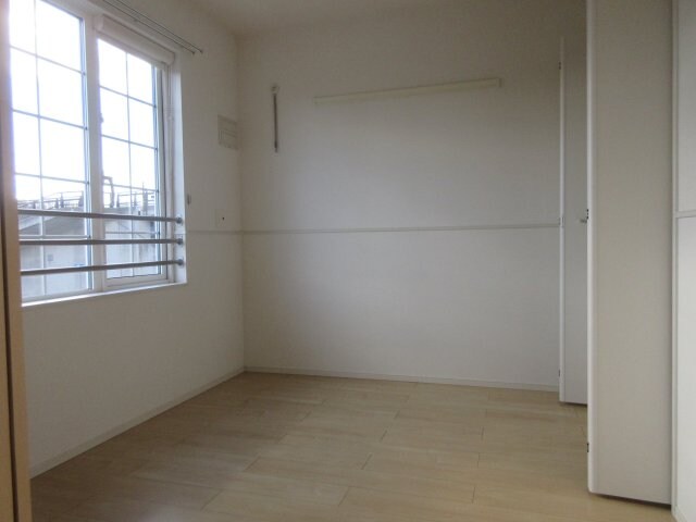 ルピナスⅢの物件内観写真