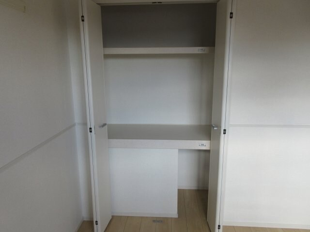 ルピナスⅢの物件内観写真